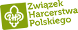 Logo zwiazek harcerstwa