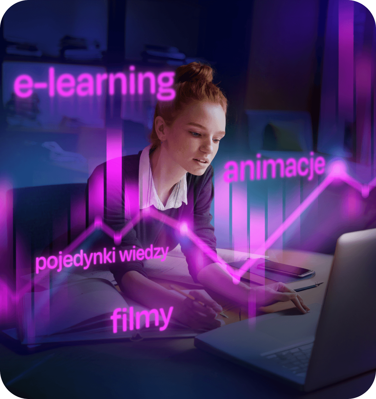 Platforma edukacyjna